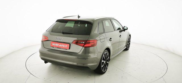 AUDI A3 SPB 1.6 TDI Ambiente