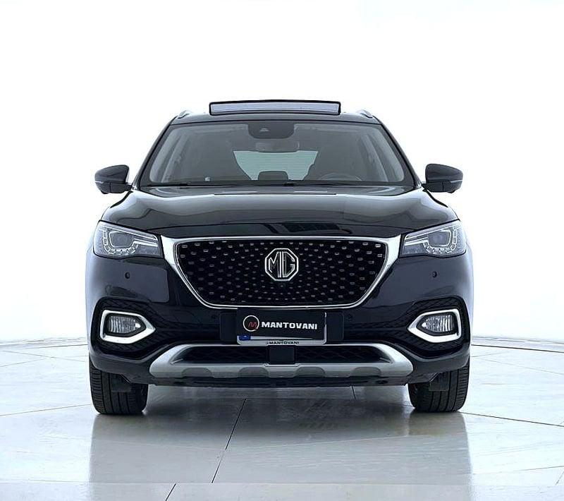 MG HS MG 1.5 T LUXURY