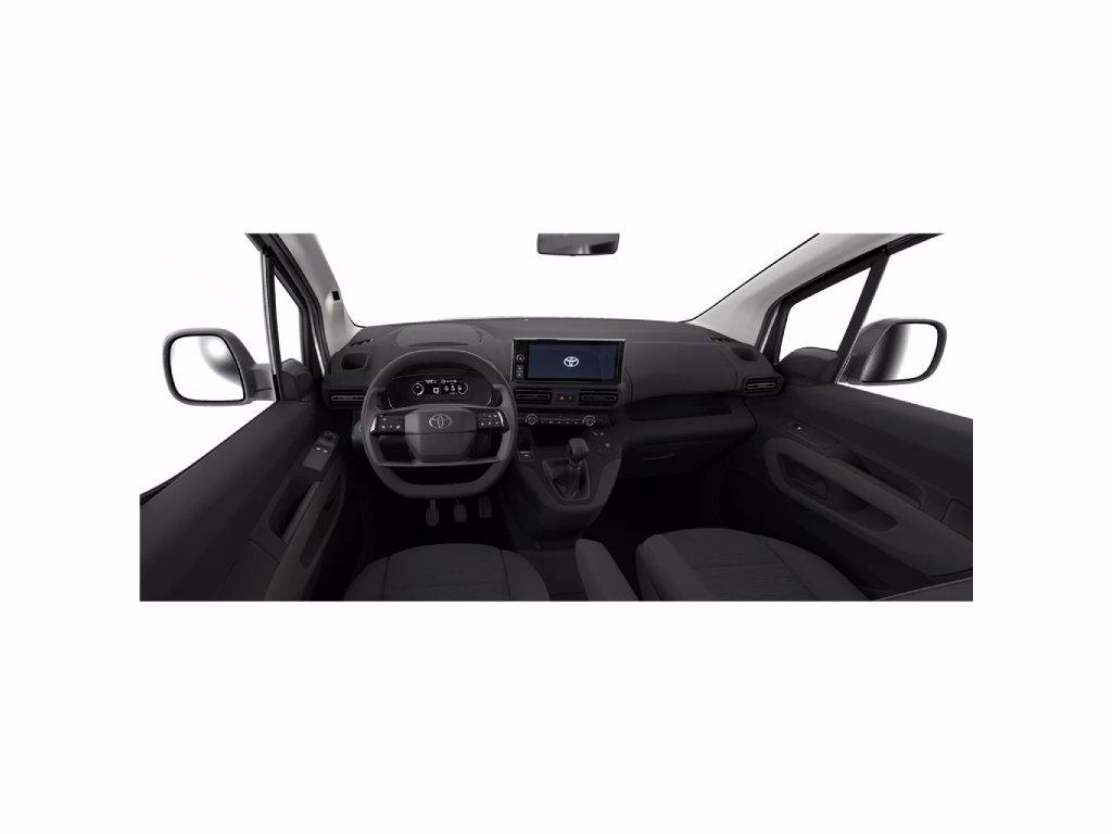 TOYOTA Proace verso electric wav 75kwh l1 d executive 5p.ti del 2025