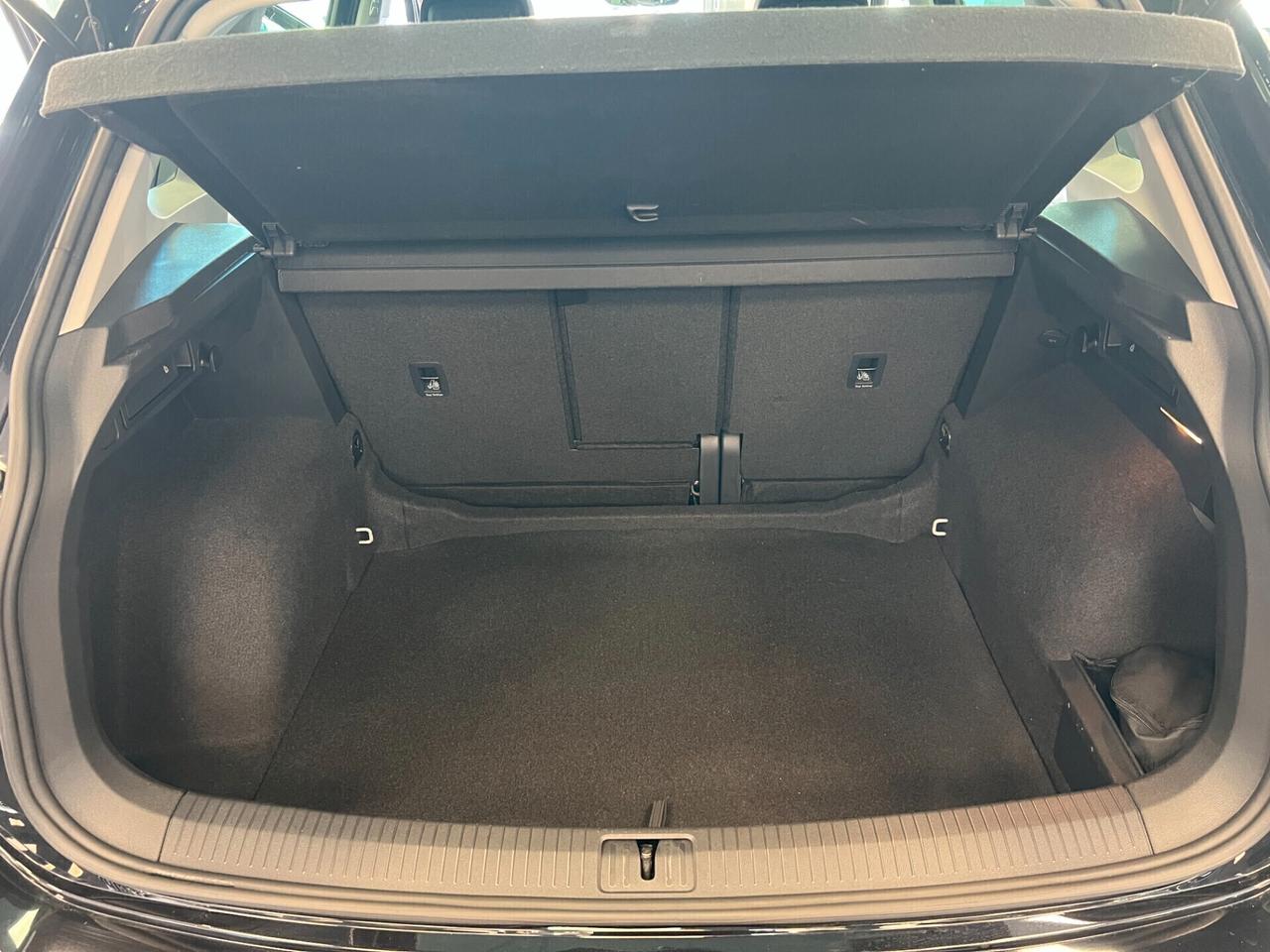 Volkswagen Tiguan 2.0 TDI SCR Business BlueMotion Technology