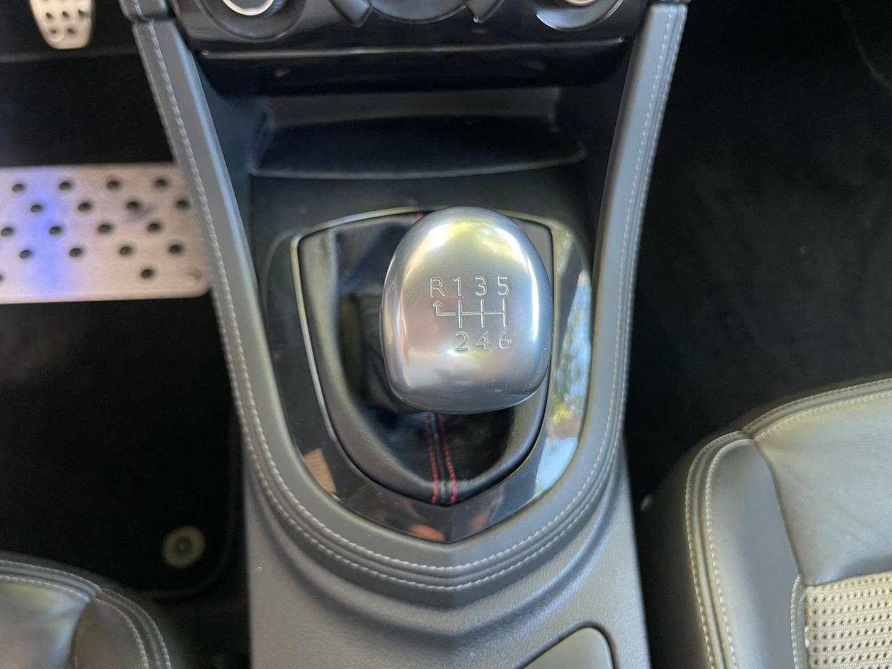 Peugeot RCZ GT Line 1.6 200 THP #6494
