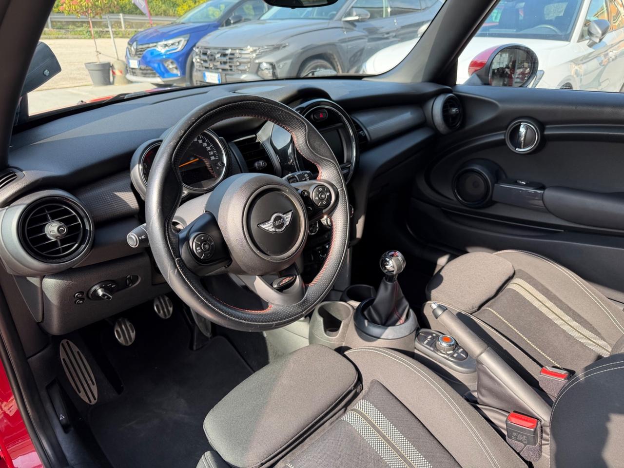 Mini Cooper D Hype 3p Pack John Works