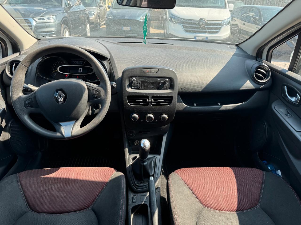 Renault Clio 1.2 75CV 5 porte Life