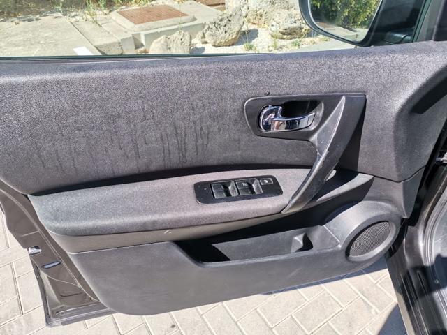 NISSAN Qashqai 1.5 dCi DPF Acenta