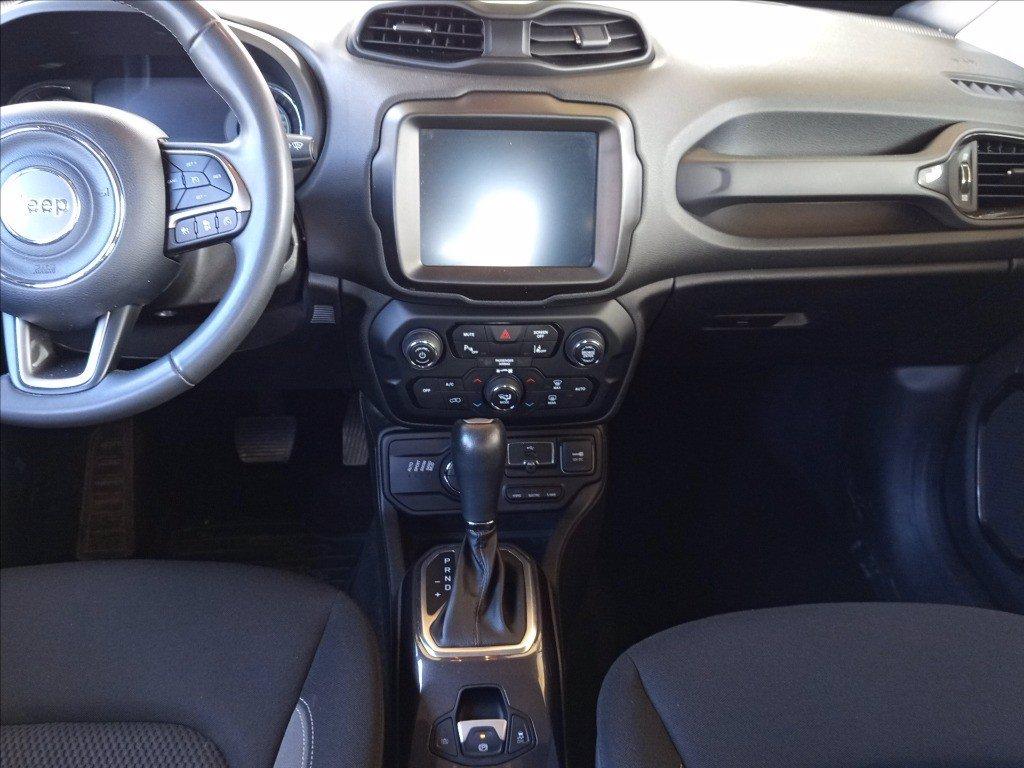 JEEP Renegade 1.3 t4 phev Limited 4xe at6 del 2022