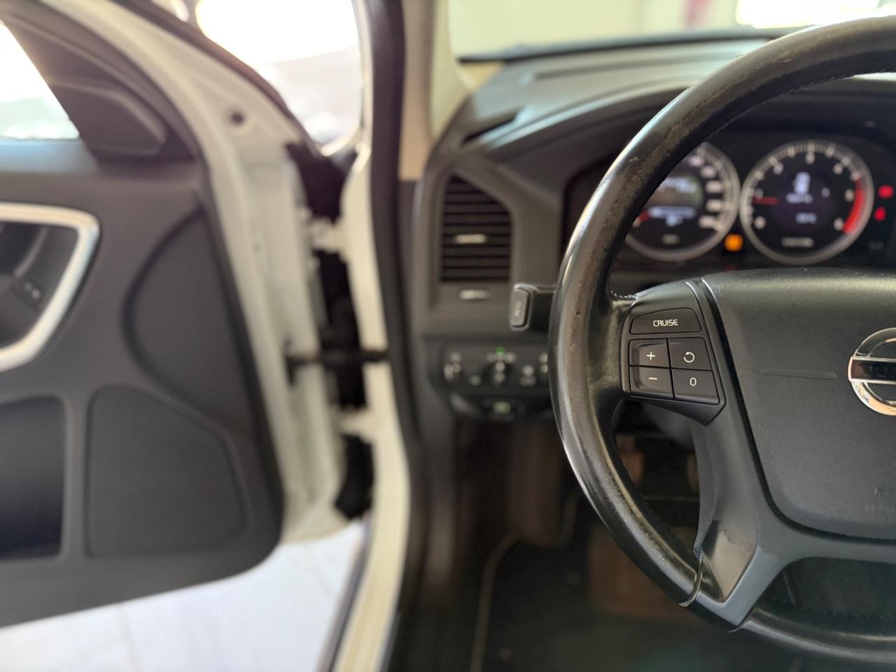 Volvo XC60 D4 Summum