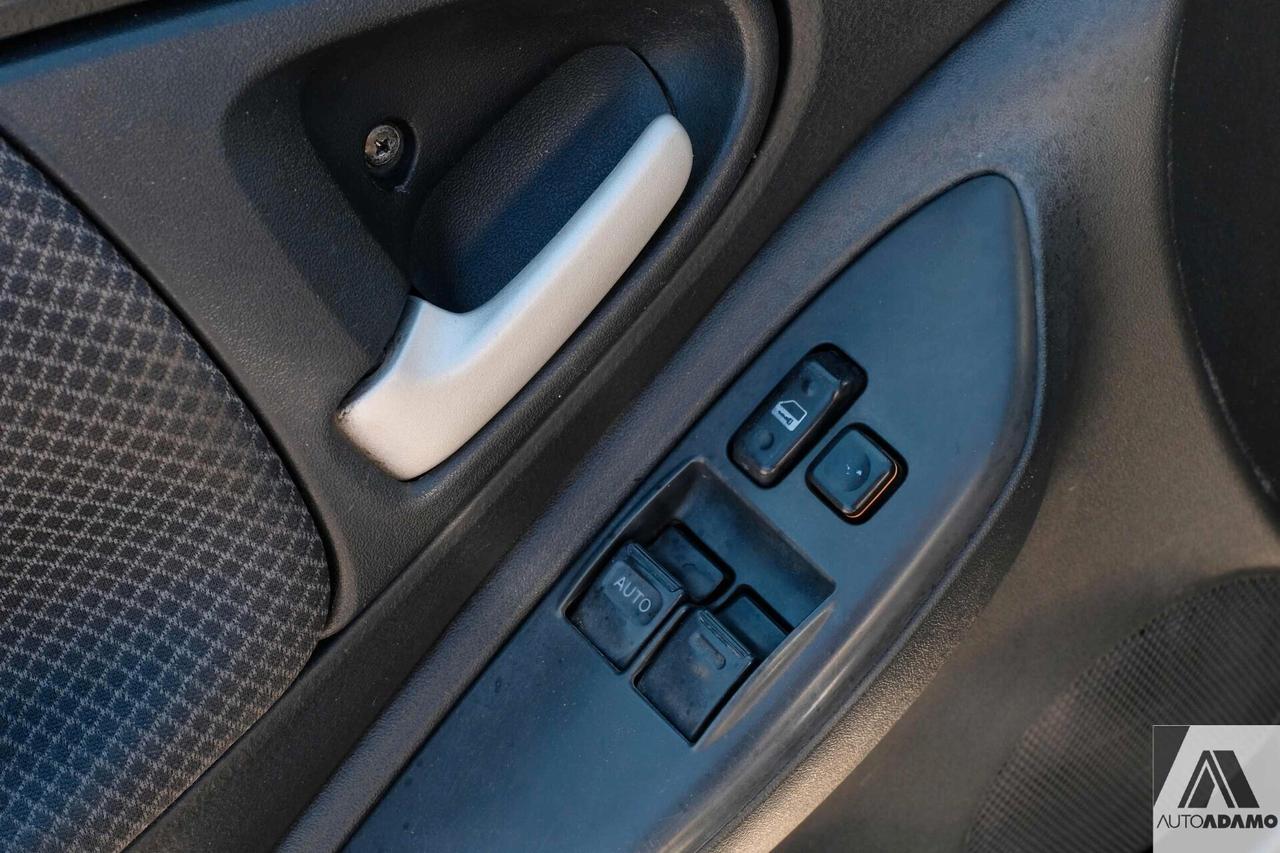 Toyota Yaris 1.4 tdi