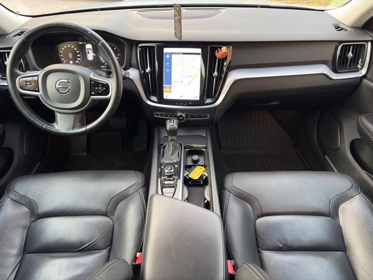 Volvo V60 Cross Country 4WD automatico