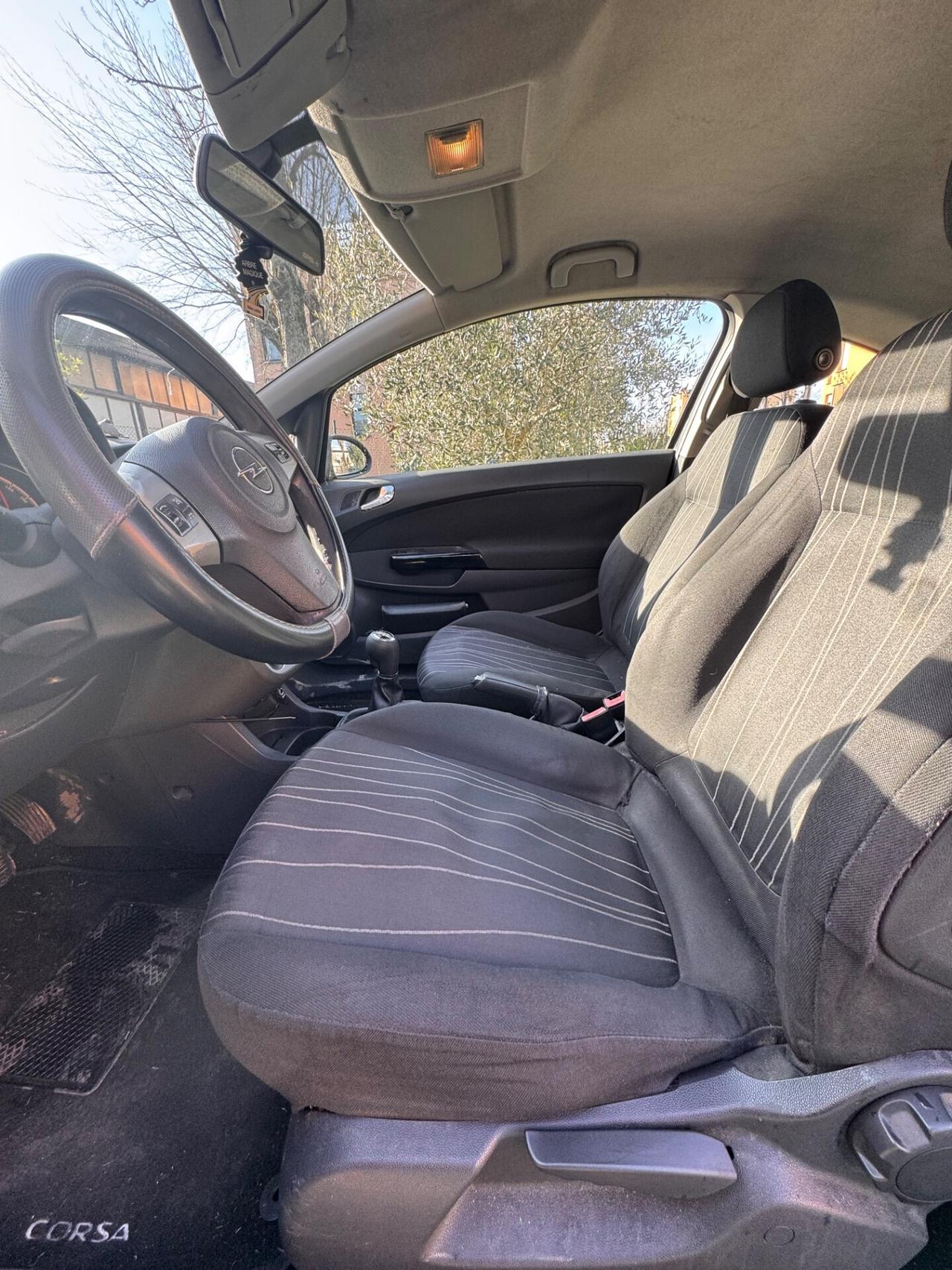 Opel Corsa 1.0 12V 3 porte Club GPL