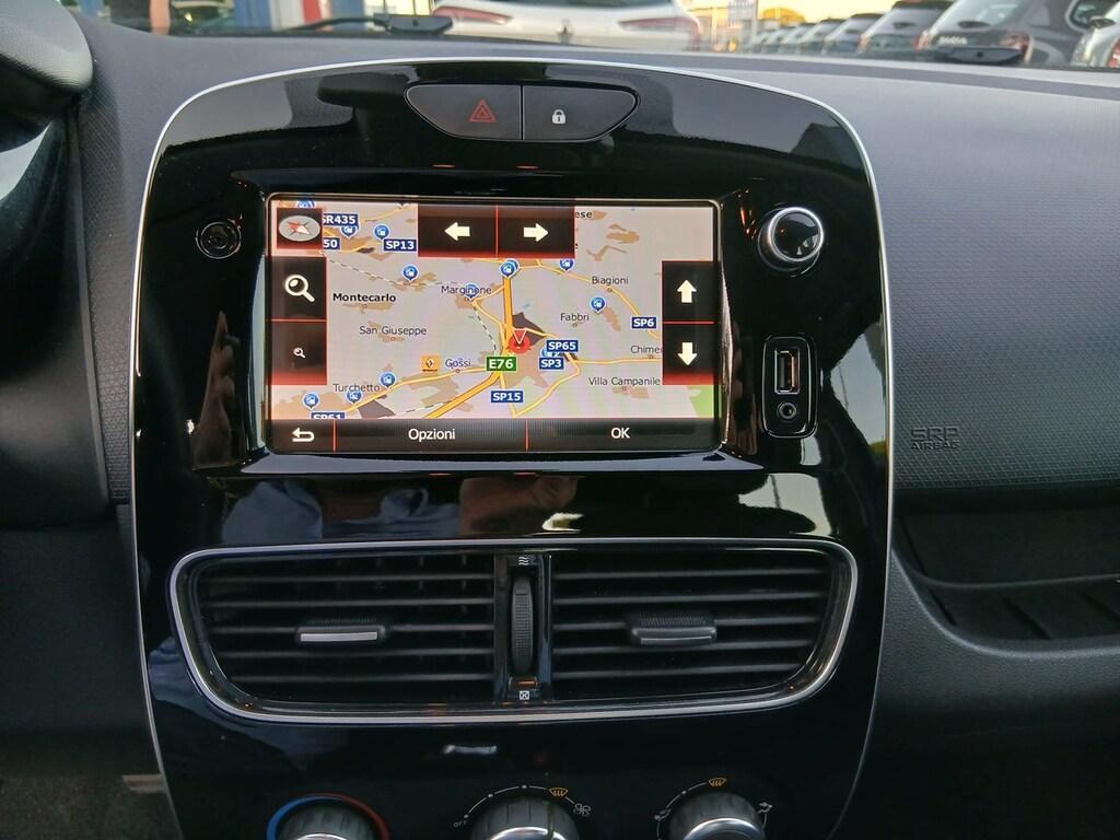 Renault Clio 5 Porte 0.9 TCe Moschino Zen
