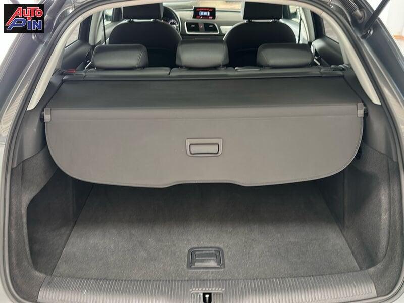 Audi Q3 2.0 TDI 110kW Sport quattro edition