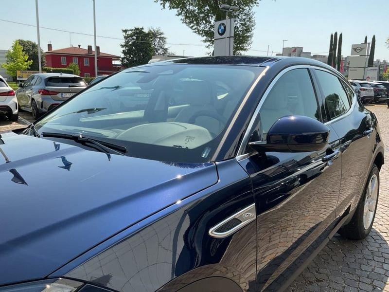 Jaguar E-Pace 2.0 I4 MHEV SE AWD 249CV AUTO