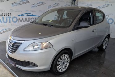 Lancia Ypsilon 1.2 8v Elefantino ecochic Gpl 69cv