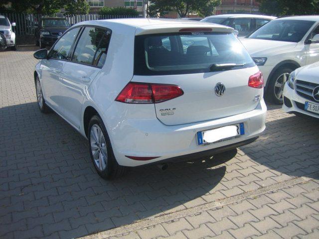 VOLKSWAGEN Golf 1.6 TDI 110 CV 5p. Comfortline BlueMotion Technolo