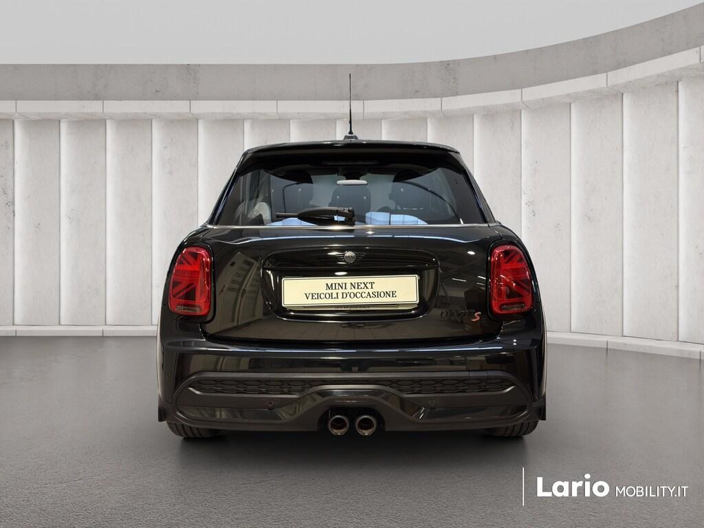 Mini Cooper S 2.0 TwinPower Turbo Cooper S