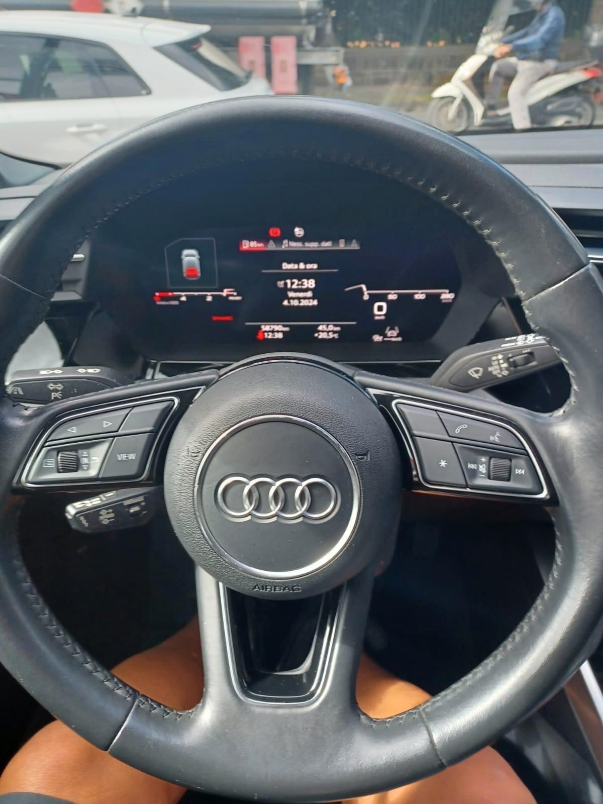 Audi A3 SPB 30 TDI