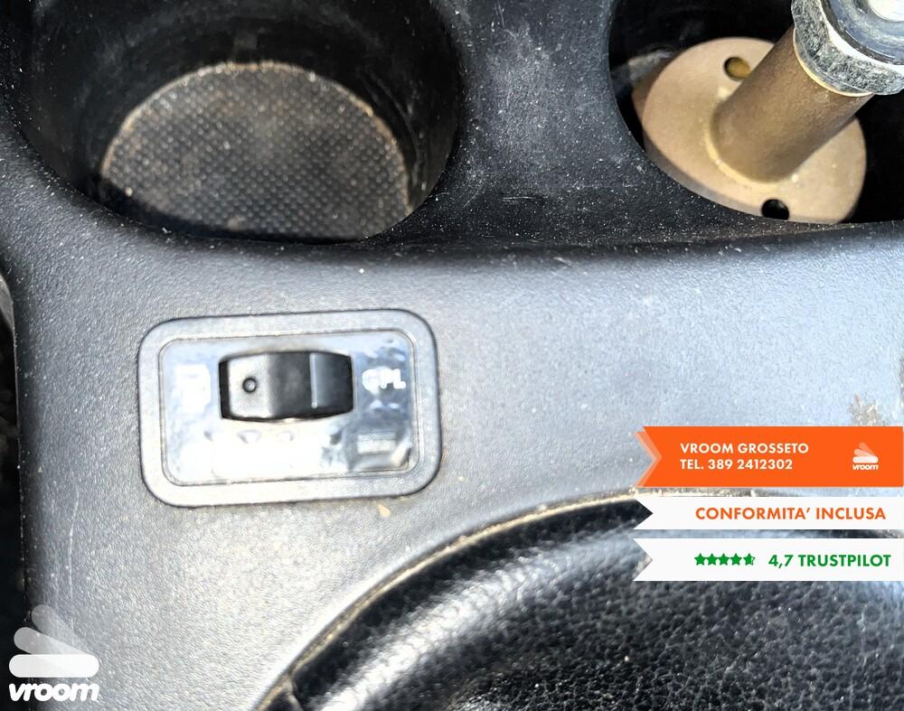 CHEVROLET Matiz 2ª serie Matiz 800 SE Planet G...