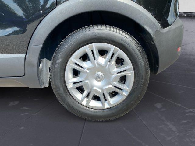 OPEL Crossland X 1.2 Advance