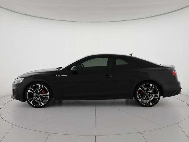 Audi A5 40 2.0 tdi s line edition quattro 190cv s-tronic