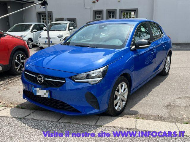 OPEL Corsa 1.2 75 CV Edition - Neopatentati - PROMO