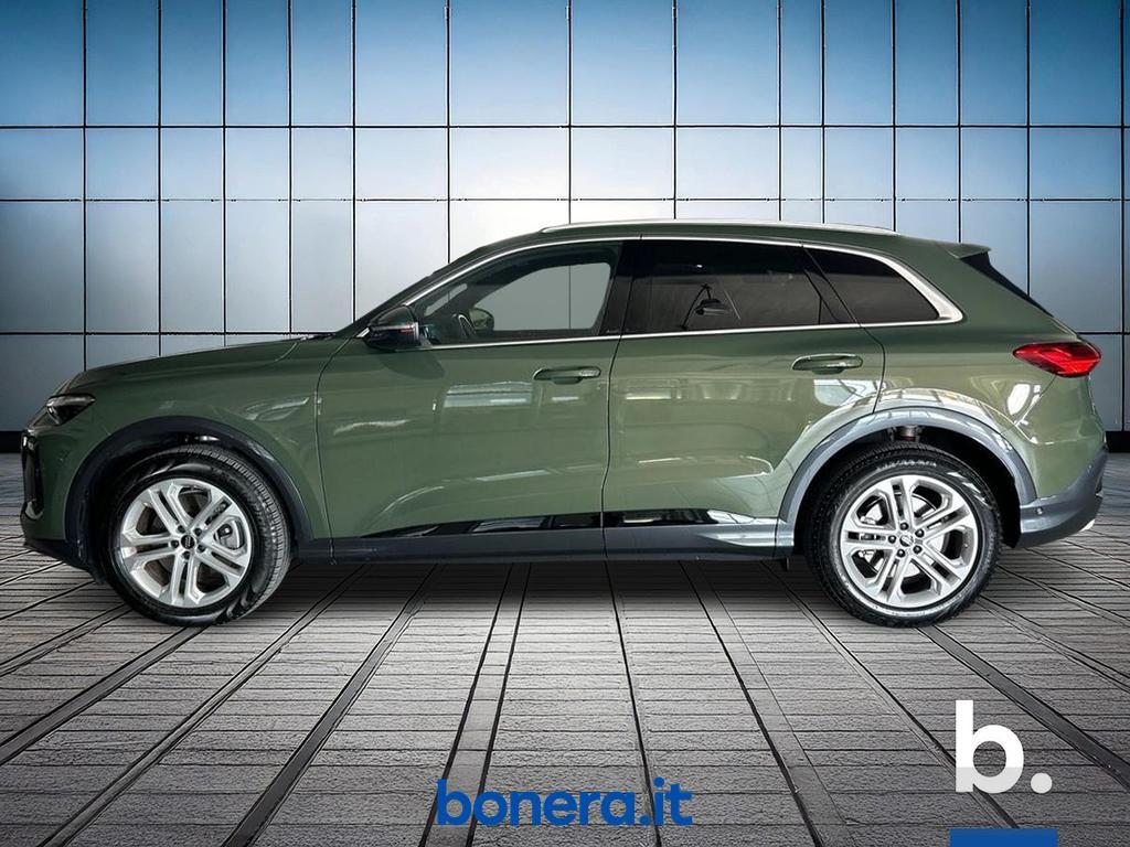 Audi Q5 2.0 TDI mHEV+ Business Advanced quattro S tronic