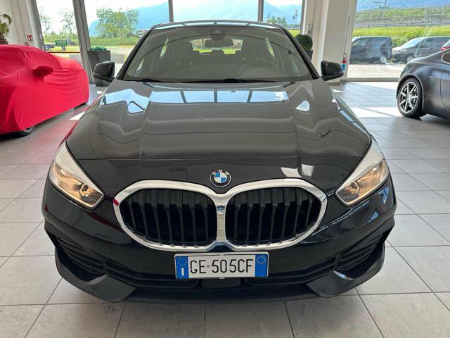 BMW 116 d 5p. Business Advantage