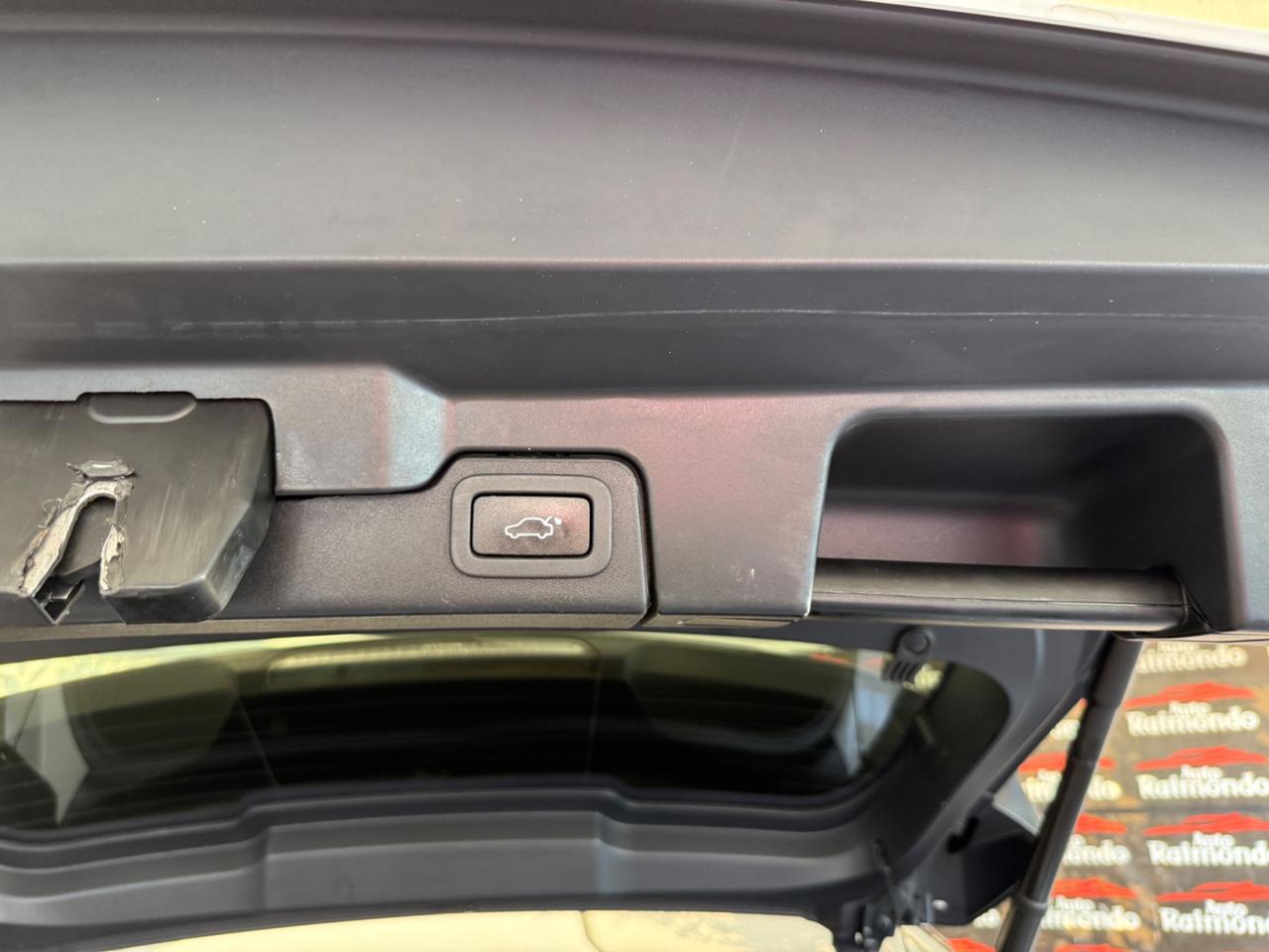 Land Rover Range Rover Evoque 2.2 Sd4 FULL