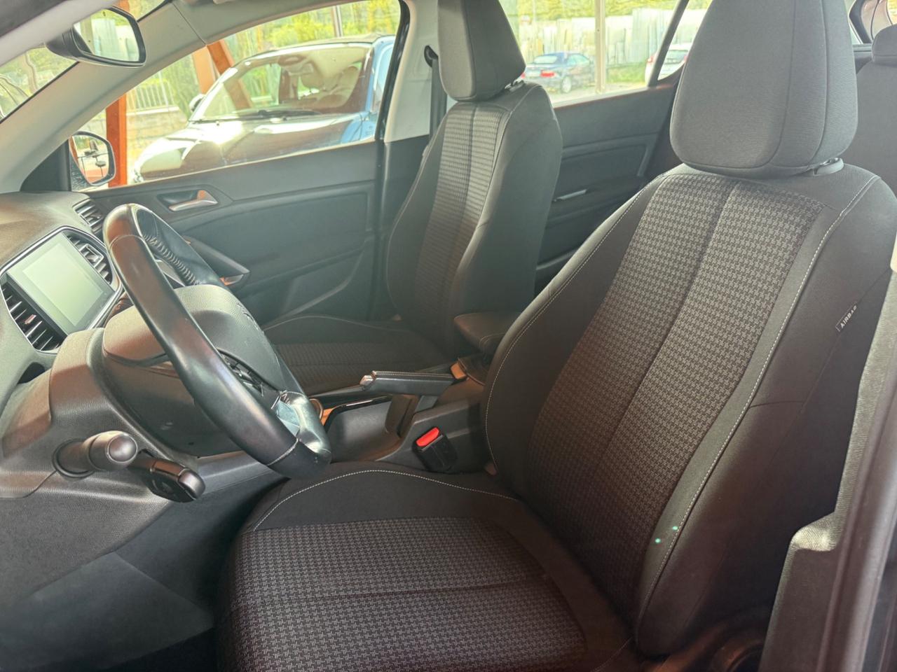 Peugeot 308 1.5 Diesel - Tagliandi certificati