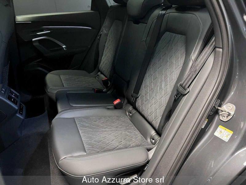 Audi Q5 Q5 TDI 150 kW mHEV+ S tronic quattro S line edition *PROMO AZZURRA*