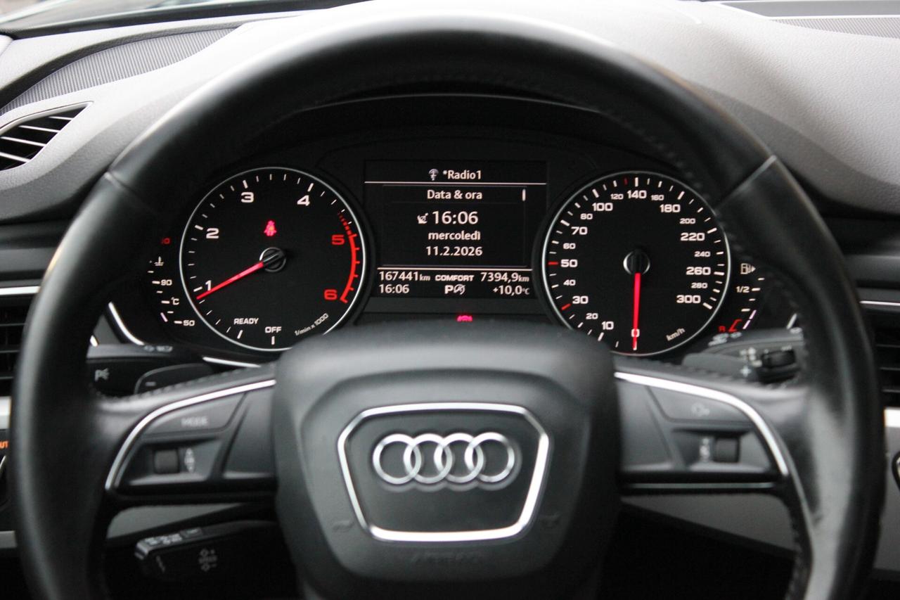 Audi A4 Avant 2.0 TDI 150 CV S tronic Business