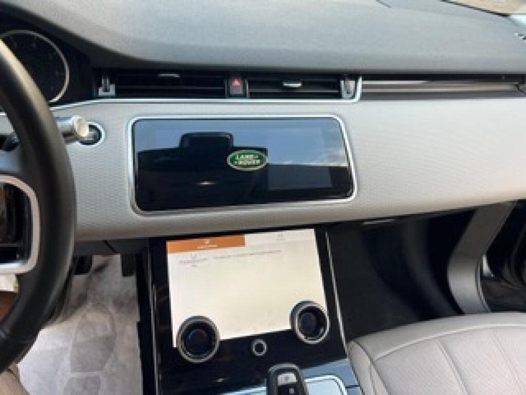 LANDROVERRangeRoverEvoque1.5I3PHEV300CVAWDAutoR-Dy