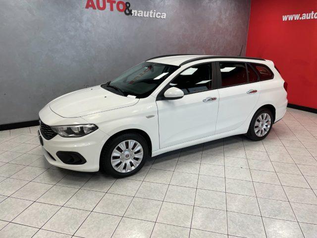 FIAT Tipo 1.6 Mjt S&S DCT SW Lounge