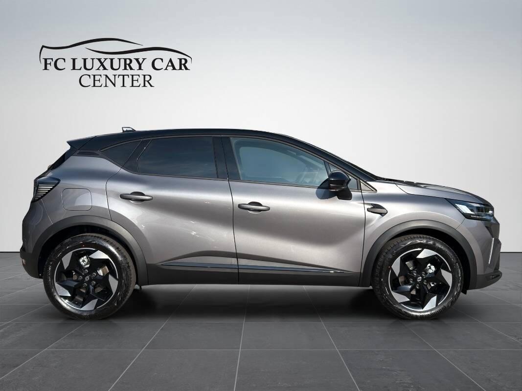 Renault Captur 1.0 eco-g Techno 100cv
