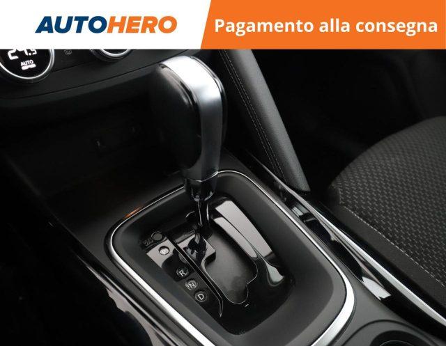 RENAULT Kadjar Blue dCi 8V 115CV EDC Sport Edition