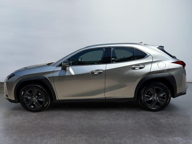 Lexus UX Hybrid Premium 2WD