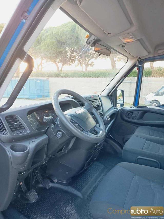 IVECO Daily 33S 2.3 HPT SPONDA IDRAULICA + IVA22%