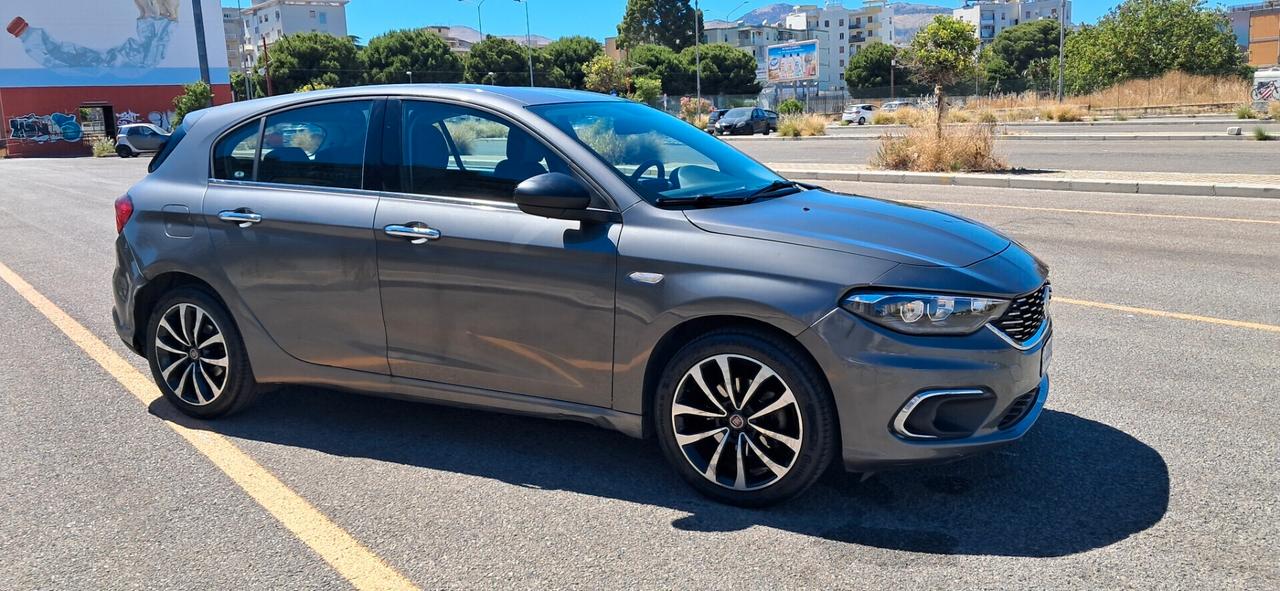 Fiat Tipo 1.6 Mjt S&S 5 porte Business del 2017