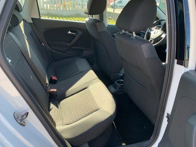 VOLKSWAGEN Polo 1.4 TDI 90 CV 5p. Business BlueMotion Technology