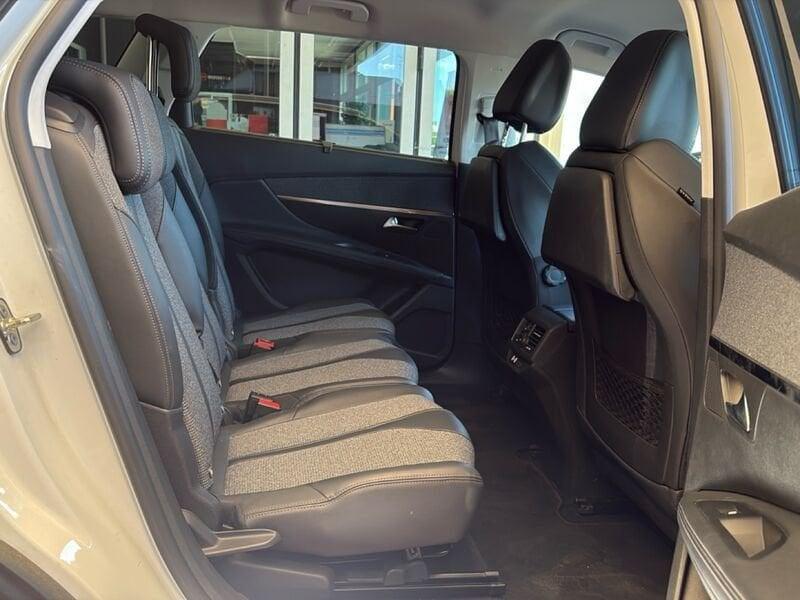 Peugeot 5008 BlueHDi 130 Allure EAT8 S/S aut.