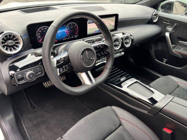 MERCEDES-BENZ A 220 d Automatic AMG Line Premium Plus