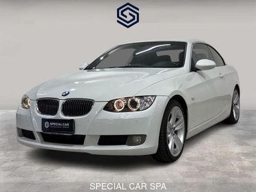 BMW Serie 3 325d cat Cabrio Eletta
