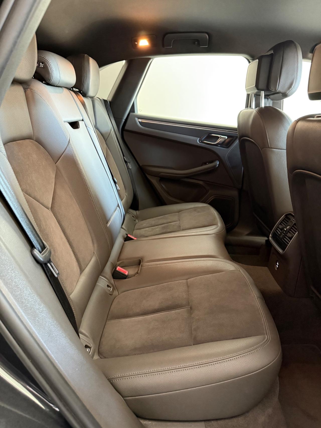Porsche Macan 2.0 245Cv Pdk