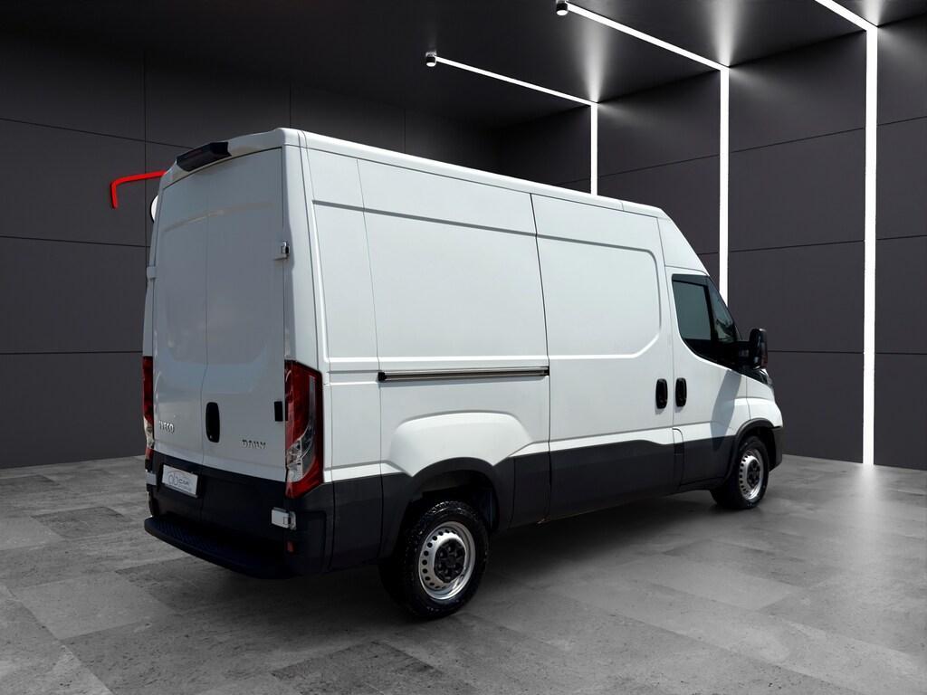 Iveco Daily V daily 35 S12 V H2 3520 E6d-temp