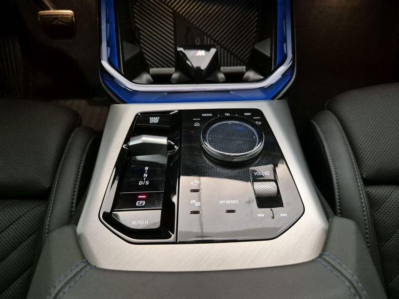 BMW X3 G45 2024 xdrive20d MSport auto
