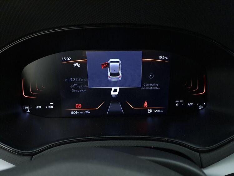 Seat Ibiza Style BR270393 1.0 Benzina 95CV