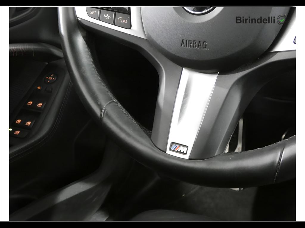 BMW Serie 2 G.C. (F44) - 218d Gran Coupé Msport