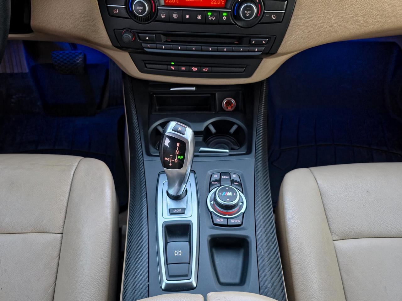 Bmw X5 3.0d cat CV-235 Attiva 2007-E4 Automatico