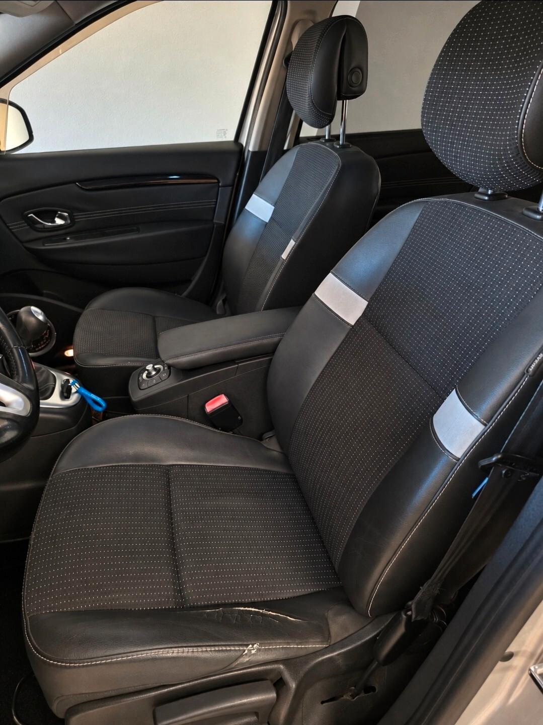 Renault Scénic X-Mod 1.5 dCi 110CV Attractive