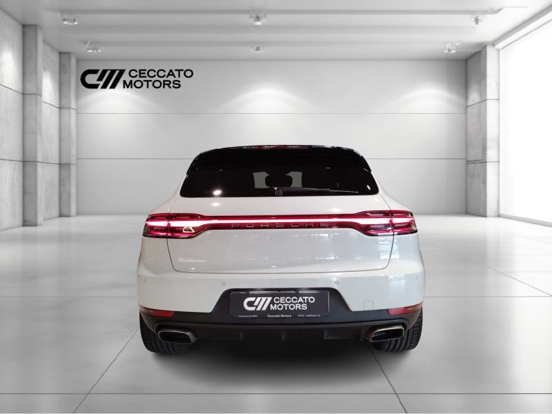 Porsche Macan 2.0 PDK