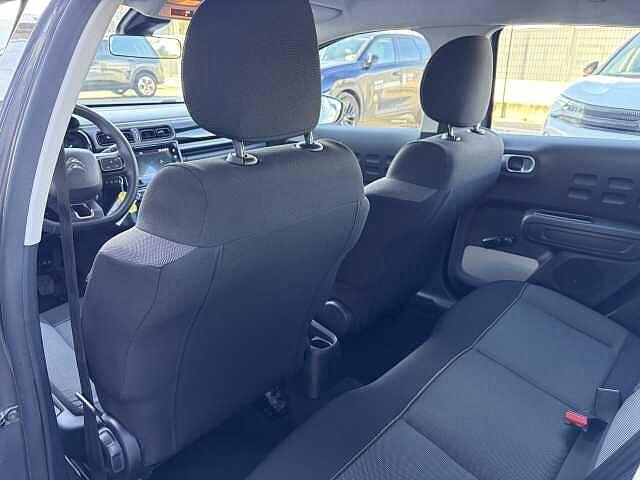 Citroen C3 1.2 PureTech 83 CV Feel Pack